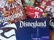 TODO sobre entradas Disneyland