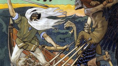 El origen de Gandalf | «El señor de los anillos» de Tolkien