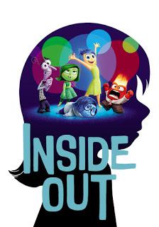 Opinando sobre...: Inside Out