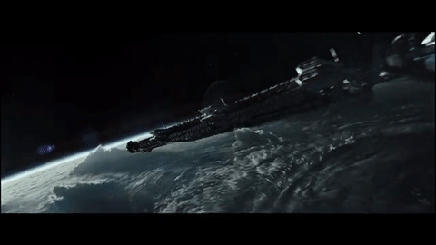 ¡Ha regresado! El trailer oficial de Alien Covenant ya esta aquí