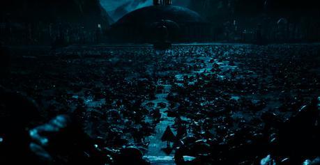 ¡Ha regresado! El trailer oficial de Alien Covenant ya esta aquí