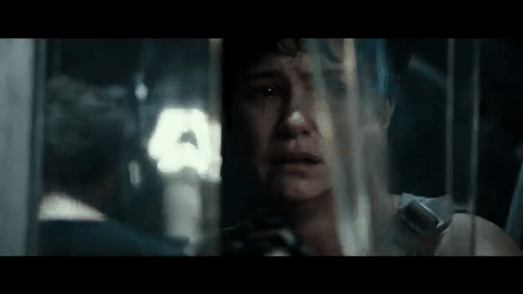 ¡Ha regresado! El trailer oficial de Alien Covenant ya esta aquí