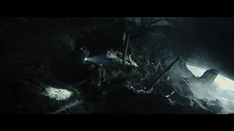 ¡Ha regresado! El trailer oficial de Alien Covenant ya esta aquí