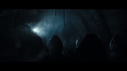 ¡Ha regresado! El trailer oficial de Alien Covenant ya esta aquí