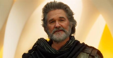 Nuevas revelaciones de Guardianes de la Galaxia: Ultimo trailer