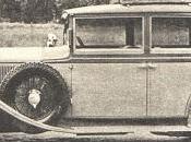 Lancia Dilambda 1929