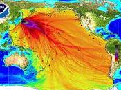 radiación Fukushima.