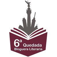 6a. Quedada Bloguera Literaria - ¡Inscripciones!