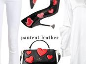 Patentleather