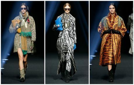 #MBFWM17: El Animal Print no se va y si no que se lo digan a Alvarno #MBFWM17: El Animal Print no se va y si no que se lo digan a Alvarno