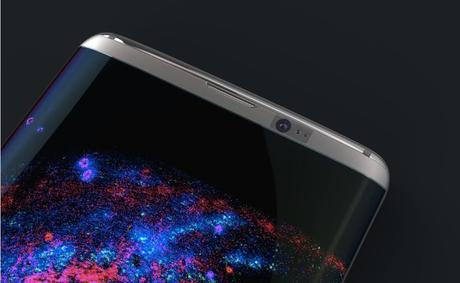 Cuenta Regresiva: Conoce todos los detalles del Samsung Galaxy S8