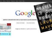 Sorteo conjunto eres busco" Laura Mavor