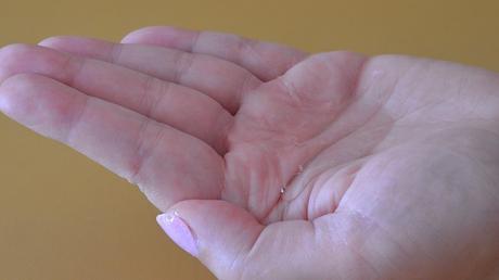 Cuidados corporales nutritivos con OMA GERTRUDE + el recordatorio del SORTEO