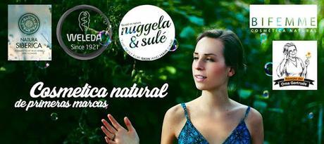 Cuidados corporales nutritivos con OMA GERTRUDE + el recordatorio del SORTEO