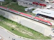 Realizan prueba Sistema Ferroviario Simón Bolívar #Ferrocarril #Venezuela