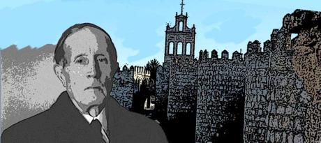 50 años sin Azorín. Palabras de un admirador de Santa Teresa