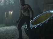Logan, madurez mutante