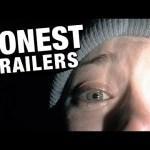 Un rato de risas con el Honest Trailer de EL PROYECTO DE LA BRUJA DE BLAIR