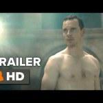 Trailer definitivo de ASSASSIN’S CREED con Michael Fassbender