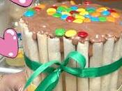 Torta Cuchuflí💕 [VÍDEO TUTORIAL]
