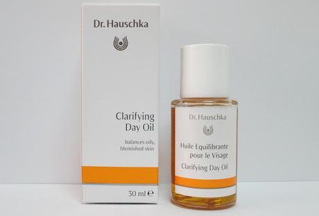 Aceite Facial Iluminador para Pieles Grasas 