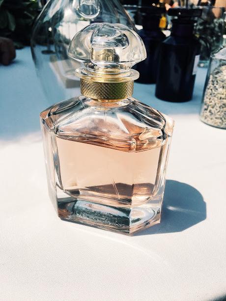 Mon Guerlain, la fragancia que inicia un nuevo capítulo en Guerlain.