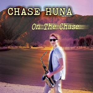 Chase Huna On The Chase