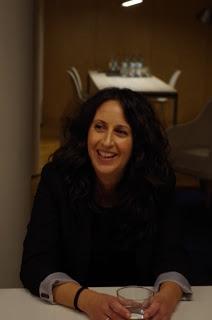 Encuentro con la autora María Oruña