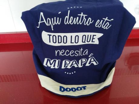 Sello de calidad: Probamos la nueva generación de pañales Dodot