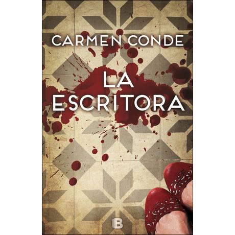 La escritora, de Carmen Conde