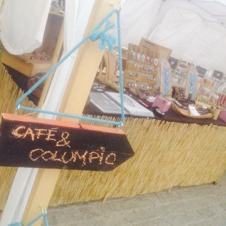 Café & Columpio