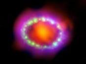 nueva para supernova 1987A