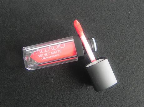 El peligro de los 3x2: HAUL y DOBLE SORTEO (Sleek, Palladio y L'oreal)