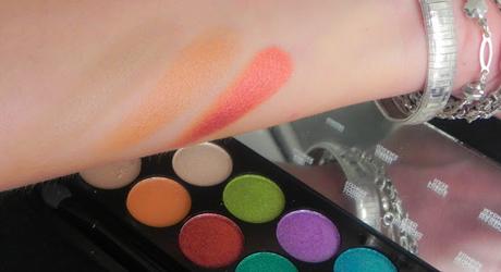 El peligro de los 3x2: HAUL y DOBLE SORTEO (Sleek, Palladio y L'oreal)