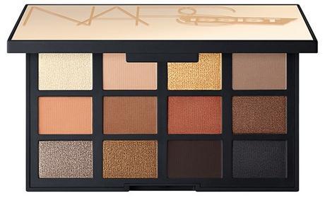 ¡Buenos días! Nars lo ha vuelto a hacer, nos vuelve a ten... narsissist-loaded-eyeshadow-palette-image-jpeg
