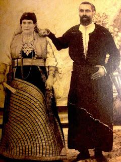 7 modos de guisar la Berengena (Canción Sefardí)