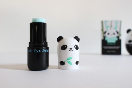 Tony Moly Pandas Dream cool stick 