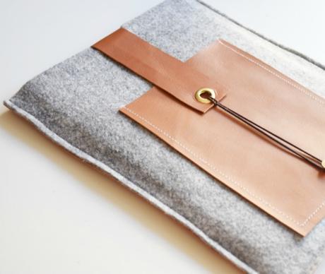 9 diy con fieltro gris 9 diy con fieltro gris