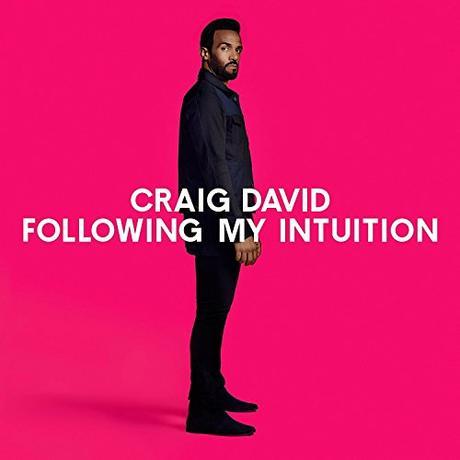 Clean Bandit, Craig David y Steve Aoki actuarán en el MTV Gibraltar Calling Following My Intuition (Deluxe)