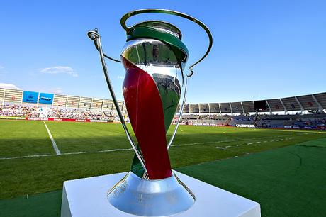 Asi se jugará la liguilla de la CopaMx Clausura 2017