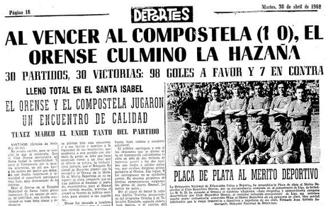 Horarios fútbol en Ourense, 4 y 5 de Marzo 2017