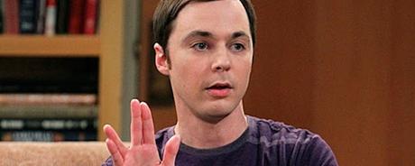 ¡Genial! Se prepara una serie sobre la niñez de Sheldon Cooper