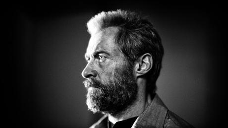 LOGAN: LA MEJOR DE LOS X-MEN