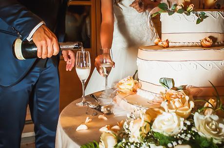 TARTAS DE BODA