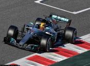 Hamilton pierde jornada matinal fallo eléctrico