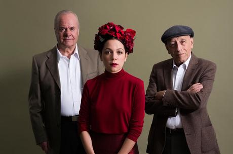 Natalia Lafourcade llega inspirada a Lima con Musas