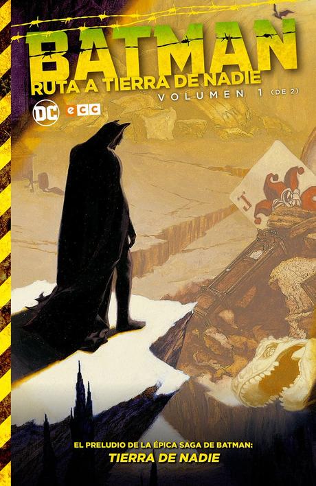 Novedades Marzo