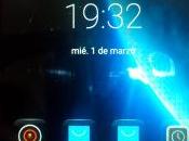 Ayuda roto pantalla movil Doogee