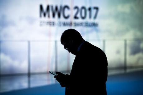 Cinco tendencias del MWC 2017