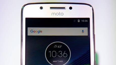 Los cinco mejores smartphones del Mobile World Congress Los cinco mejores smartphones del Mobile World Congress